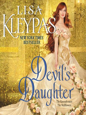 cover image of Devil's Daughter